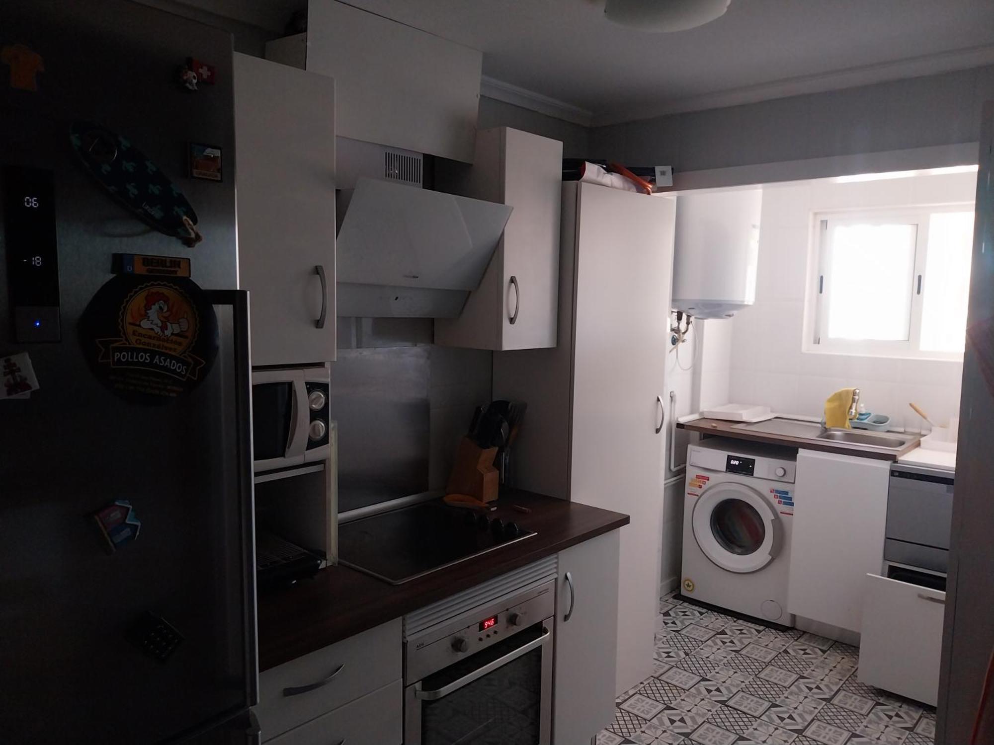Apartamento Cala Flores Nº Vv Mu5868-1 Кабо де Палос Екстериор снимка