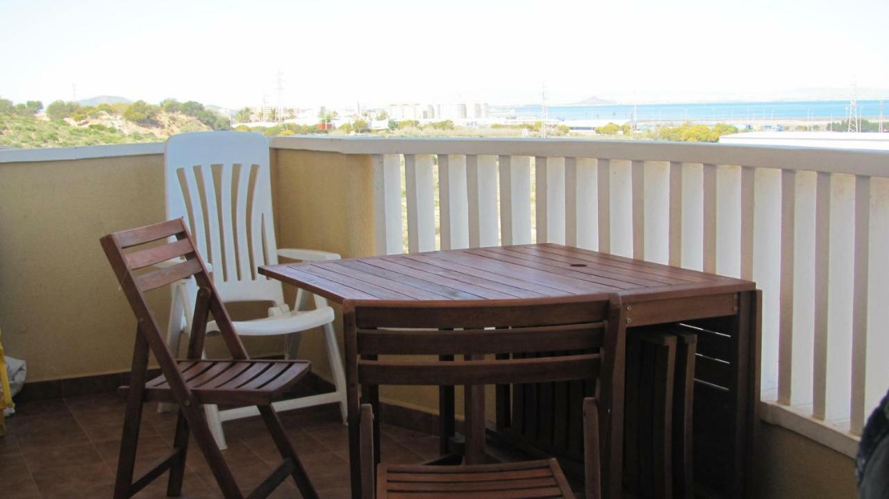 Apartamento Cala Flores Nº Vv Mu5868-1 Кабо де Палос Екстериор снимка